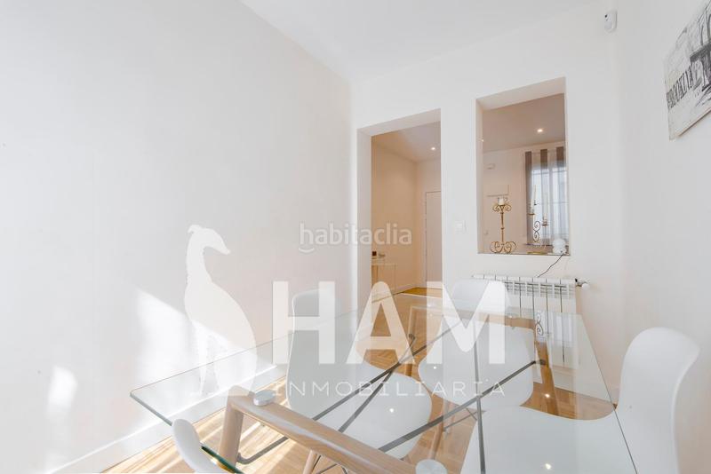 Foto ef5033c5-51f4-4836-92ae-a5f7dc7cae89. Pis a Ciudad Jardín Madrid