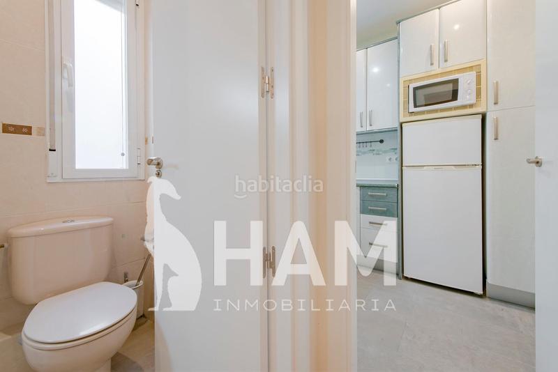 Foto 46a8f875-9efd-45b0-955e-844adc4ab142. Piso en Ciudad Jardín Madrid