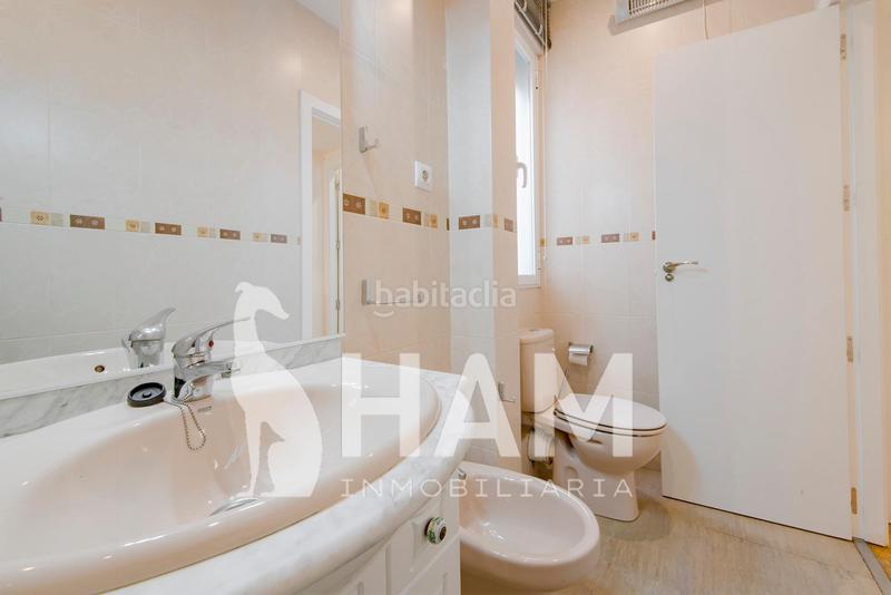 Foto b45def59-52a9-4b3d-9c25-b7b8cac77b31. Piso en Ciudad Jardín Madrid