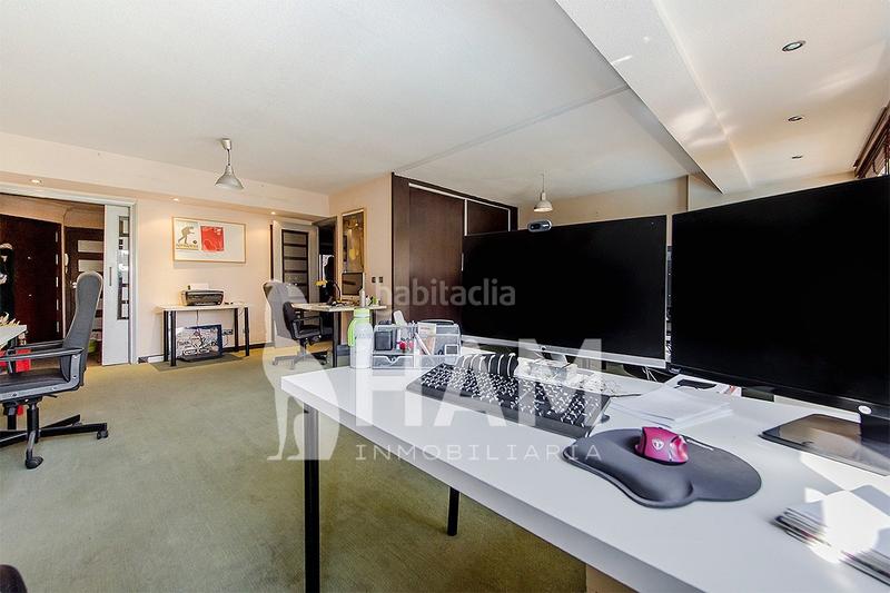 Foto f7f4a50b-d04a-4447-9abe-77b9fe9473fa. Alquiler oficina coworking en zona retiro en Pacífico Madrid
