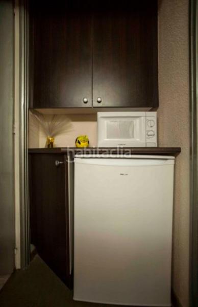 Foto 061acbd4-d36e-43e1-a415-553d0aaab36a. Miete büro mit heizung in Pacífico Madrid