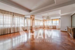 Appartement  Calle calle de o'donnell, 45