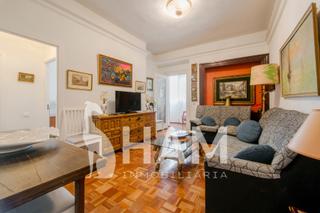 Flat in Calle de Alcalá 211