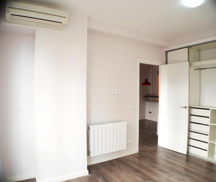 Foto 078981c5-845d-4b23-bcc0-64e9dc1d8b08. Affitto appartamento con riscaldamento in Cuatro Caminos - Azca Madrid
