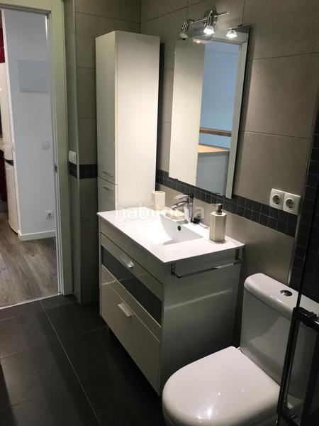 Foto 7ee74949-8fab-4ffb-9800-f4d6e01fed0b. Affitto appartamento con riscaldamento in Cuatro Caminos - Azca Madrid