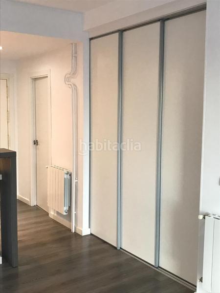 Foto a7ce9885-8f72-4516-9642-a495a0c0fe24. Affitto appartamento con riscaldamento in Cuatro Caminos - Azca Madrid