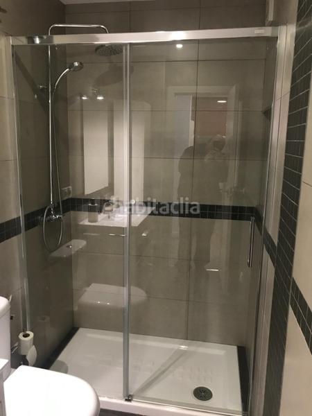 Foto ba56b432-12e9-4864-8bbc-5f822d70cd73. Affitto appartamento con riscaldamento in Cuatro Caminos - Azca Madrid