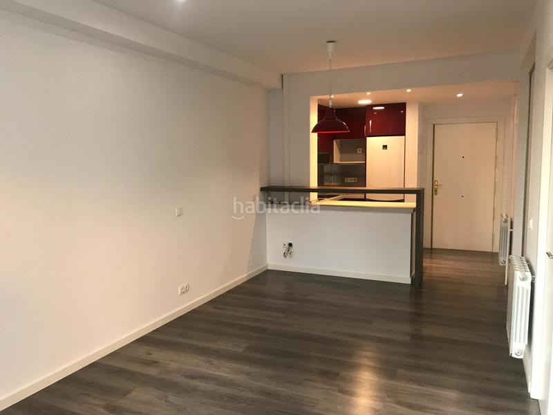 Foto 37f1b39a-fafb-40c8-bc0b-de3f3c4d8cd8. Location appartement avec chauffage dans Cuatro Caminos - Azca Madrid