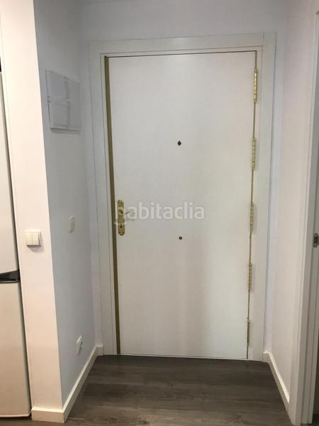 Foto 8f83969d-ebbf-4b44-b7de-15c27dee1c7a. Location appartement avec chauffage dans Cuatro Caminos - Azca Madrid