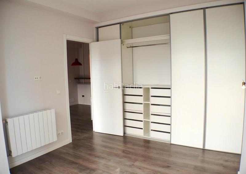 Foto afaf52bd-2718-4fca-bdfa-b4fc0e59f95d. Location appartement avec chauffage dans Cuatro Caminos - Azca Madrid