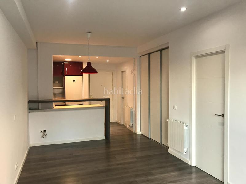 Foto e5ef34cf-c418-4739-9f41-2fa78258bff3. Location appartement avec chauffage dans Cuatro Caminos - Azca Madrid