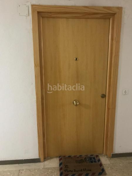 Foto 4c368432-7bf5-48d3-89f5-8479d7302015. Rent flat with heating in Cuatro Caminos - Azca Madrid