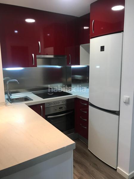 Foto 8f2117a9-2677-4518-969d-a2ae9724aa56. Rent flat with heating in Cuatro Caminos - Azca Madrid