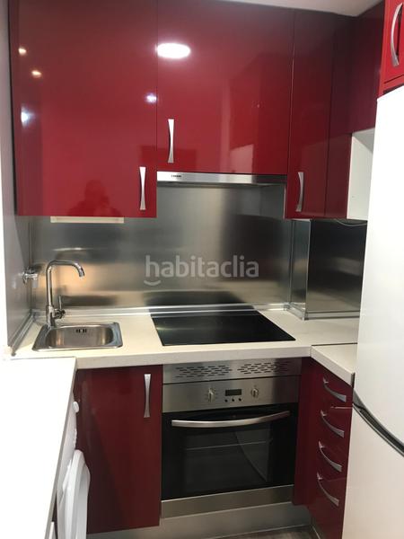 Foto a043ff14-68bf-4cf5-9f61-8d556df19720. Rent flat with heating in Cuatro Caminos - Azca Madrid