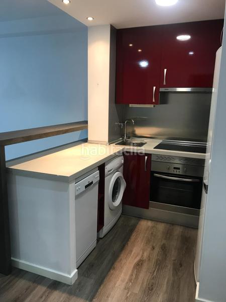 Foto fbc1b91d-15c0-4853-8309-4ccfc74a089e. Rent flat with heating in Cuatro Caminos - Azca Madrid