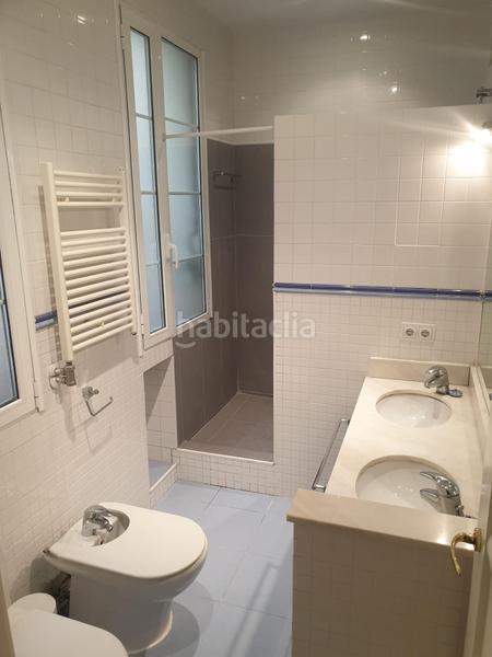 Foto c1b963bd-b8b0-4982-94e3-d9a8cdfd4984. Piso en Ciudad Jardín Madrid