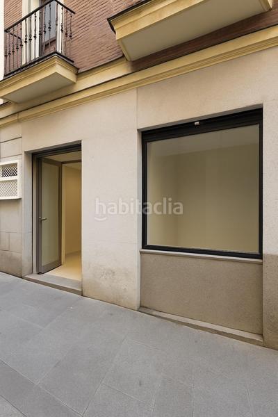 Foto f92207ac-fbe8-42b8-a640-b44d66d37a70. Local comercial a Embajadores-Lavapiés Madrid