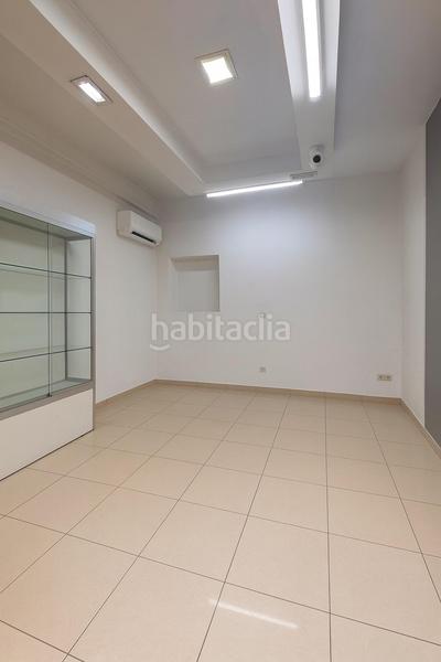 Foto 81238bd3-c4a0-46d4-abdf-6b48075cf06d. Local commercial dans Embajadores-Lavapiés Madrid