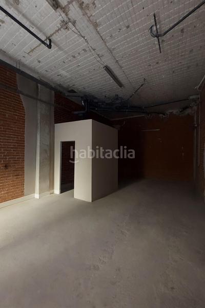 Foto 1c658f01-c821-400f-b5e2-48cd6327009a. Local comercial a Universidad-Malasaña Madrid