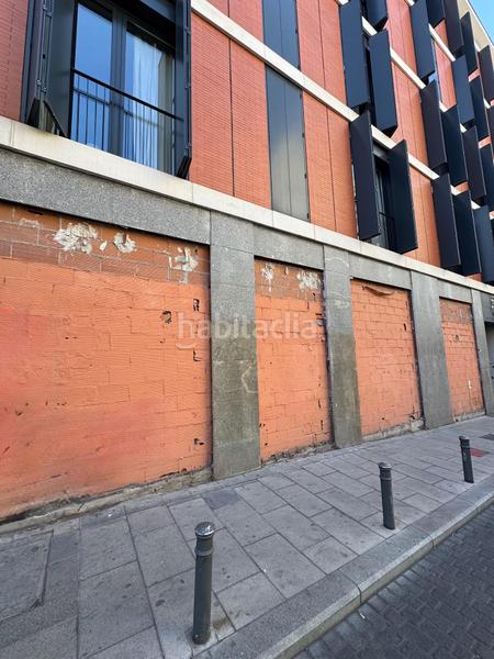 Foto b87027f0-7043-4ac9-aecd-3bc8c3793f35. Local comercial a Universidad-Malasaña Madrid