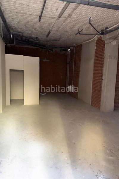 Foto df8aa4f3-3718-44ed-b619-59a0a8b9dffc. Local comercial a Universidad-Malasaña Madrid