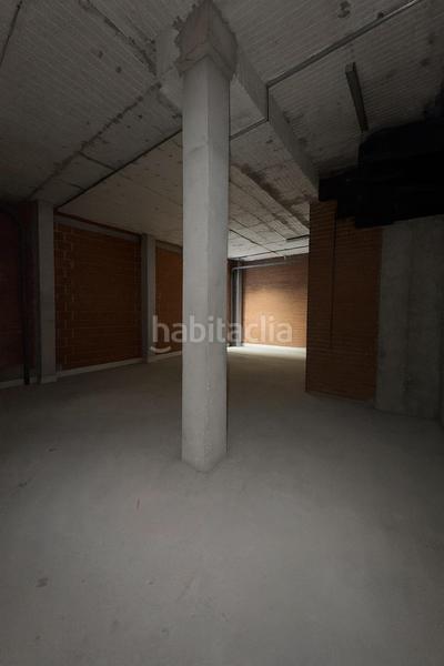 Foto 6534ea53-b621-4830-8561-fdf5975a2a4f. Local commercial dans Universidad-Malasaña Madrid