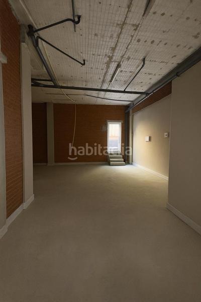 Foto b0cb2d15-c4f6-49df-992d-089b34397a36. Local commercial dans Universidad-Malasaña Madrid