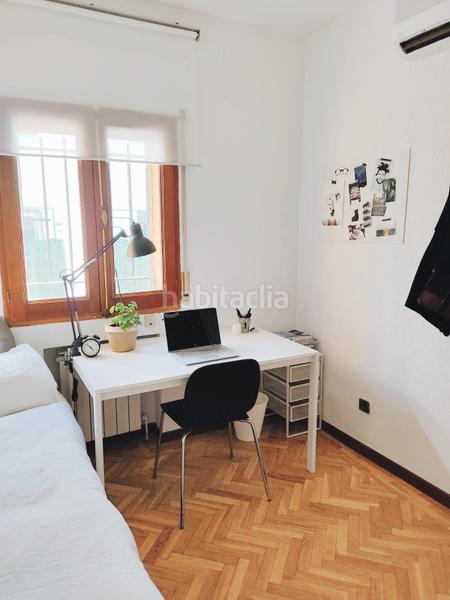 Foto daa93d17-8221-4c97-8aa2-414bf0e13f15. Casa adosada en Conde Orgaz - Piovera Madrid