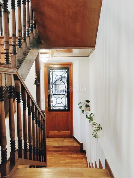 Foto dd58f1cb-402d-414c-8d04-2f4e00ce04f2. Casa adosada en Conde Orgaz - Piovera Madrid