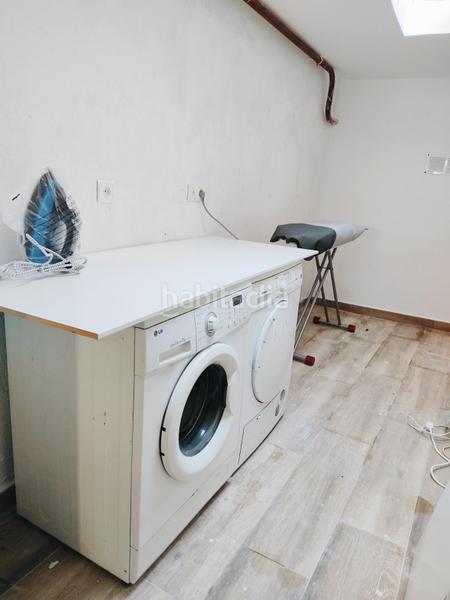 Foto 07b3e8ee-d287-4888-8578-f18b1baa2ea8. Maison jumelée avec chauffage dans Conde Orgaz - Piovera Madrid