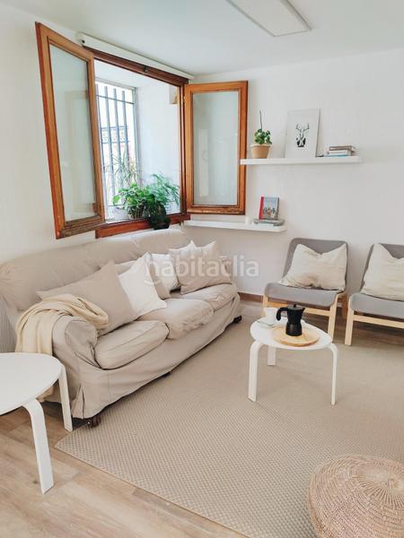 Foto 21fdc4bd-334f-464f-a875-3f7d0a95abfe. Maison jumelée avec chauffage dans Conde Orgaz - Piovera Madrid