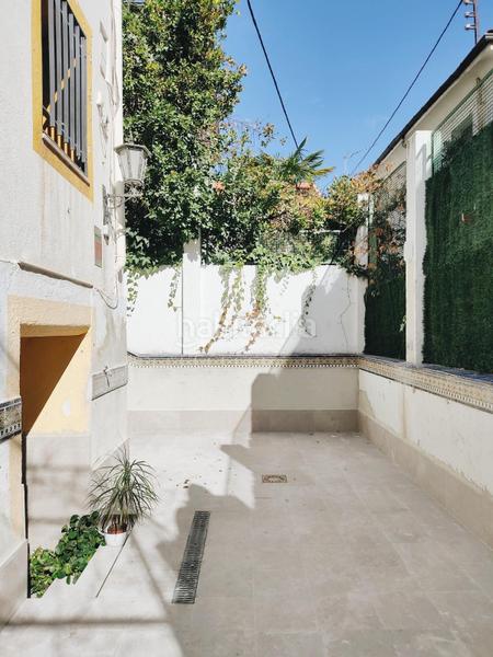 Foto 513e9778-6498-4d0e-b361-d6e0e62138d9. Maison jumelée avec chauffage dans Conde Orgaz - Piovera Madrid