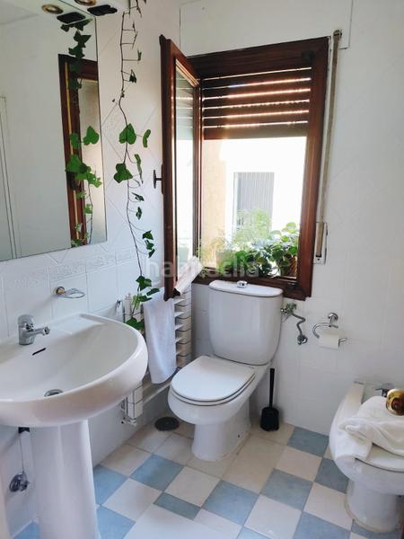 Foto 91345480-992e-45ad-8e34-baf39e78b9c7. Maison jumelée avec chauffage dans Conde Orgaz - Piovera Madrid