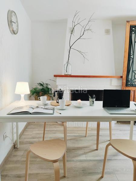 Foto 9f550ceb-63e9-457c-8ef1-1dc14fa9c241. Maison jumelée avec chauffage dans Conde Orgaz - Piovera Madrid