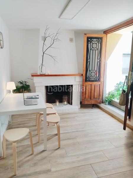 Foto c54e5986-86f4-416f-a561-541adbfa0395. Maison jumelée avec chauffage dans Conde Orgaz - Piovera Madrid