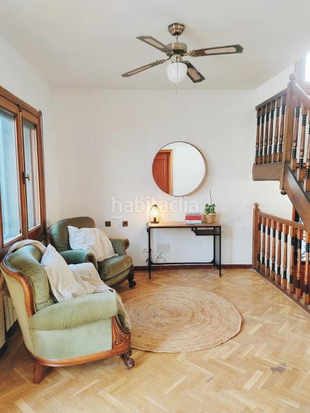 Foto e353600e-b391-4026-99ff-9f859b2bc4b8. Maison jumelée avec chauffage dans Conde Orgaz - Piovera Madrid