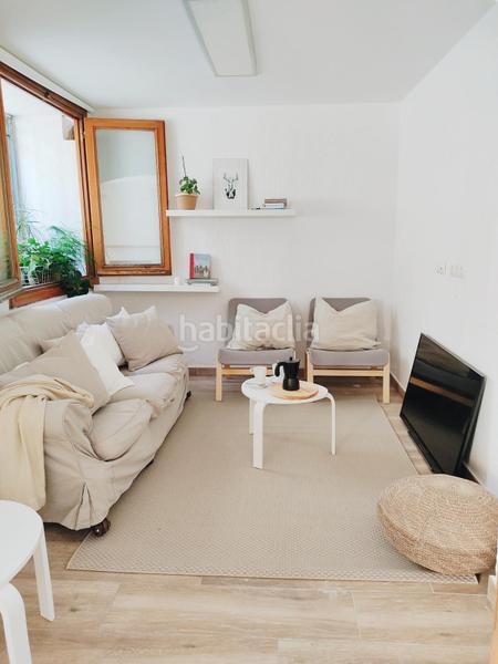 Foto bf21e293-cf98-4681-953a-993069621e56. Reihenhaus mit heizung in Conde Orgaz - Piovera Madrid