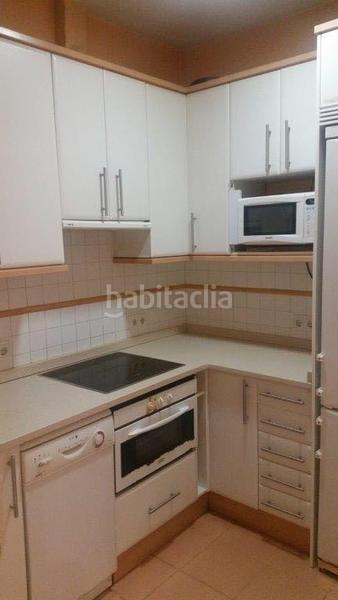 Foto a28f7291-aaf5-4547-9918-b1214b150b6a. Appartement avec chauffage parking dans Ciudad Jardín Madrid
