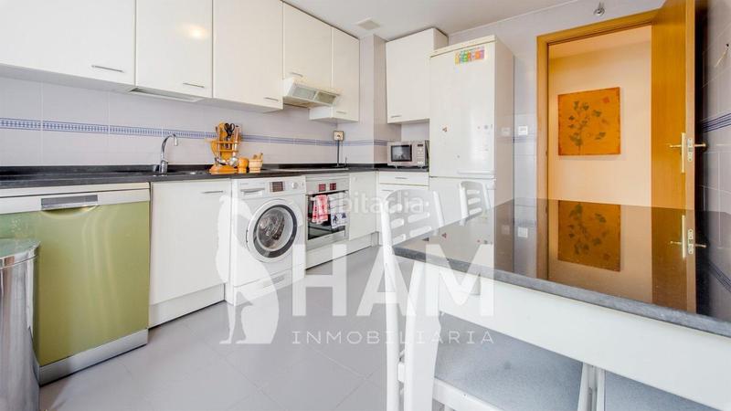 Foto 1559aaa7-7e51-45d3-b231-187770599288. Apartamento en Peñagrande Madrid