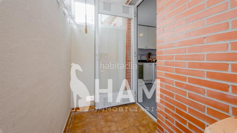 Foto aadfa1ee-262b-4917-a664-68d99bcf0543. Apartment with heating pool in Peñagrande Madrid