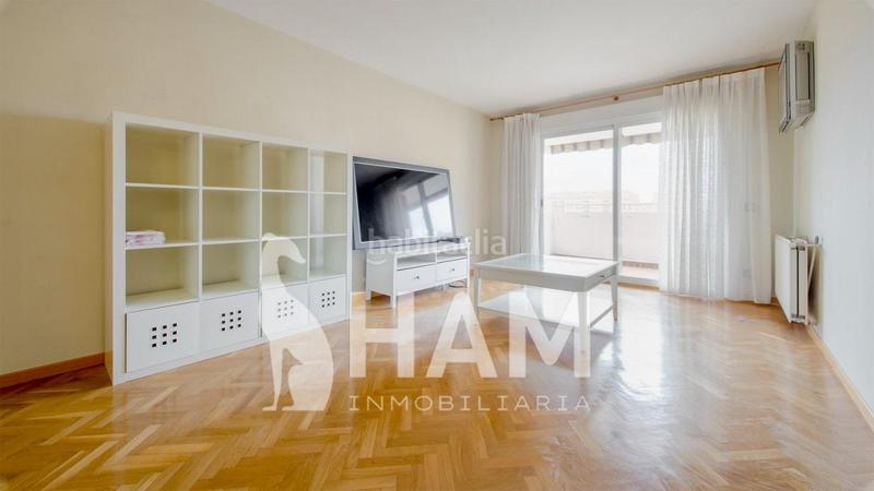 Foto d48dfe6f-9f00-4807-becf-50d69ae39d8a. Appartement avec chauffage piscine dans Peñagrande Madrid