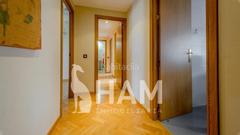 Foto ffc7ee90-f4c9-42cc-82d2-2e0b0909383a. Appartement avec chauffage piscine dans Peñagrande Madrid