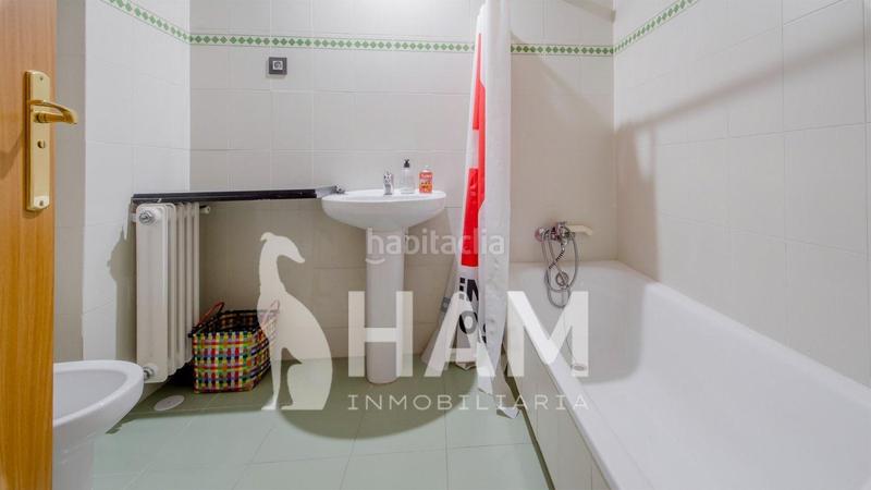 Foto 2566e883-7327-4bd5-853f-ce1ce2f60e0a. Appartement mit heizung pool in Peñagrande Madrid