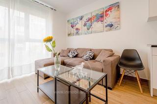 Flat in Calle de la Virgen del Castañar