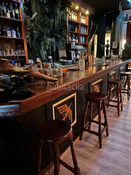 Foto 072859e8-7479-445d-ad3c-4af084194b59. Traspàs local comercial a Vila de Gràcia Barcelona