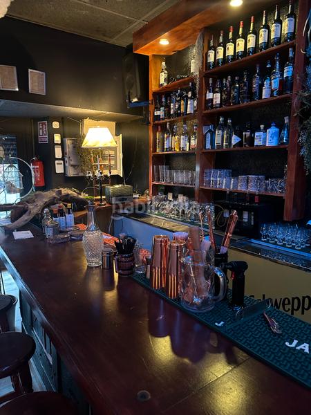 Foto 0c128cd0-0e39-4609-912f-143c104217ff. Traspàs local comercial a Vila de Gràcia Barcelona