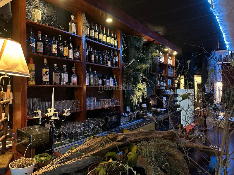 Foto 0e26eb64-48f9-4689-804c-c69673f36ca7. Traspàs local comercial a Vila de Gràcia Barcelona