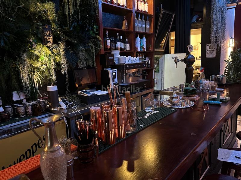 Foto 125b51a0-29eb-4e86-9cc5-5f4c6c2d9206. Traspàs local comercial a Vila de Gràcia Barcelona