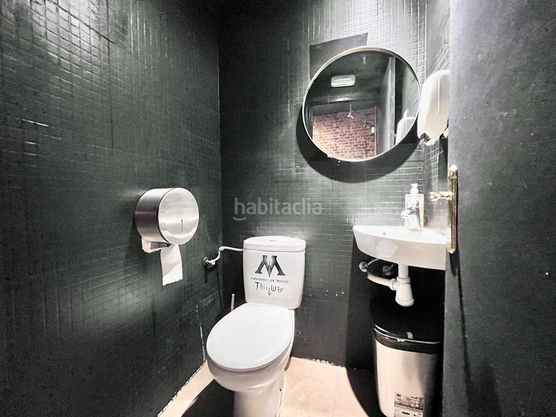 Foto 3f195c65-8e70-4184-8067-bc858709e4e4. Traspàs local comercial a Vila de Gràcia Barcelona