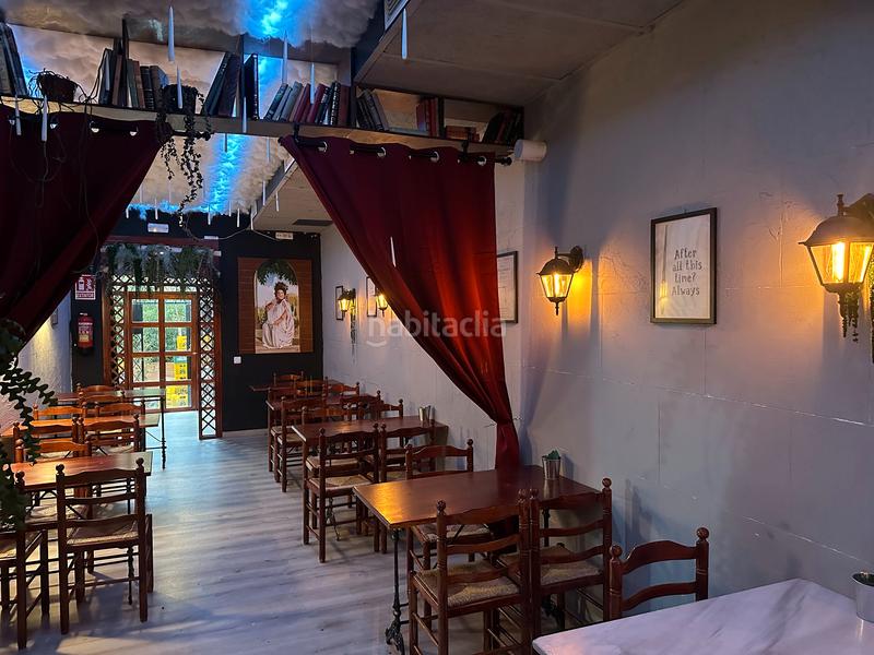 Foto 69b6ed8e-faac-44a2-b808-0fe462c01cfb. Traspàs local comercial a Vila de Gràcia Barcelona